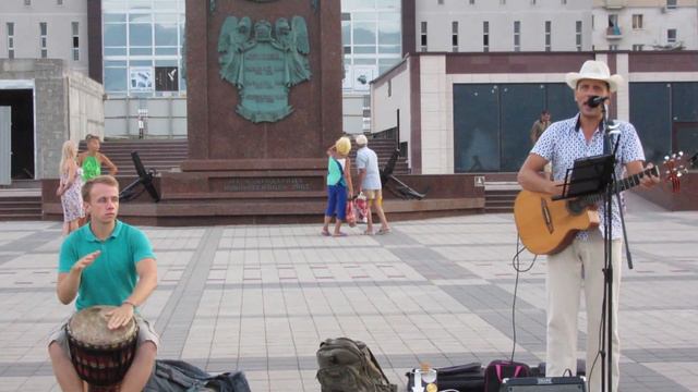 Первый снег (Мазаев) #АЖёлтый смотреть онлайн