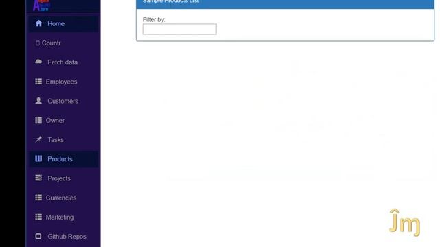 Preview Angular 9 смотреть онлайн