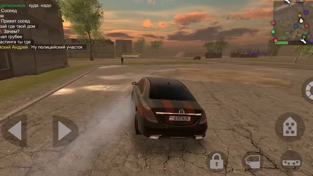 Работа в Росгвардии