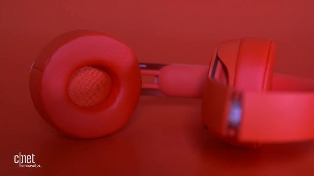 Nuevos Beats Solo Pro: Cancelación de ruido mejorada смотреть онлайн