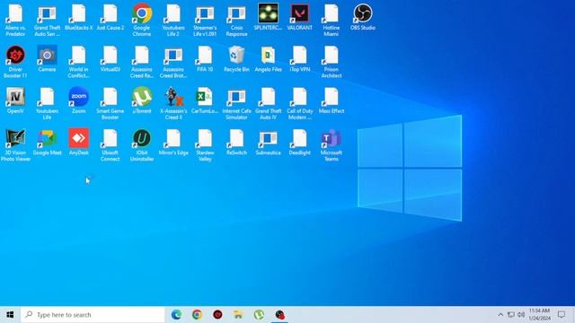 First time having Nvidia Geforce Graphics Card смотреть онлайн