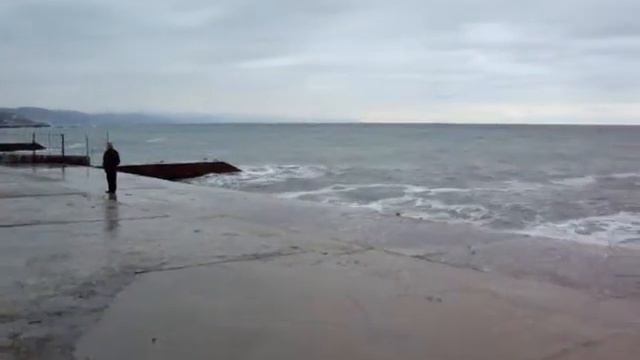 АЛУШТА НАБЕРЕЖНАЯ 2012 смотреть онлайн