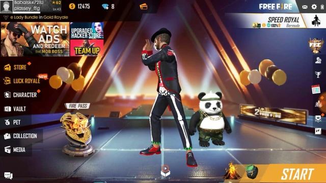 Why not start Garena free fire game || Kab thik hoga free fire game error смотреть онлайн