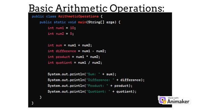 JAVA INTRODUCTION смотреть онлайн