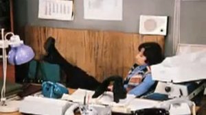 Служебный роман сапоги