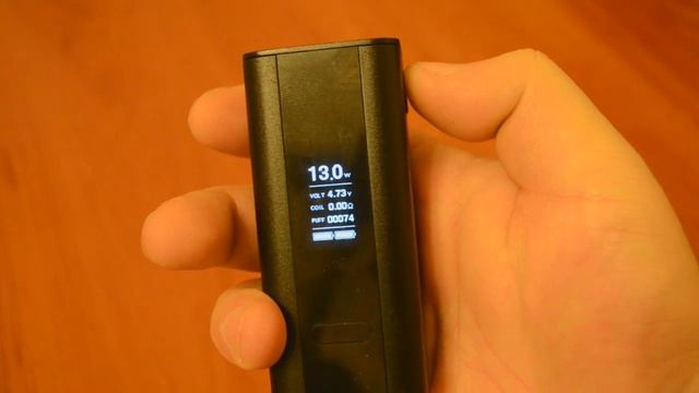 Joyetech Cuboid 150W / Обзор бокс мода.