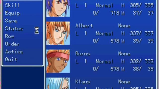 money hack for rpg maker 2003 смотреть онлайн