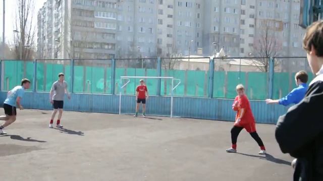 4 Кубок Инфинити Тула. Камерун 12 - 5 Нидерланды смотреть онлайн
