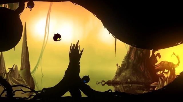 FAT FLYING FLAP FLAPS! | Badlands Ep. 1 смотреть онлайн