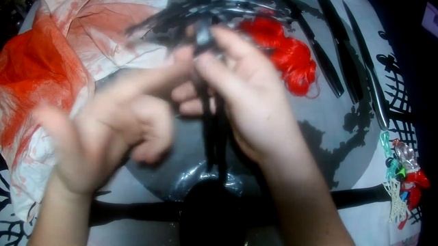 Кукла Wydowna Spider с Aliexspress смотреть онлайн