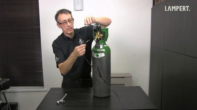 Unboxing and Setting Up Your New Lampert PUK5 PUK Welder смотреть онлайн