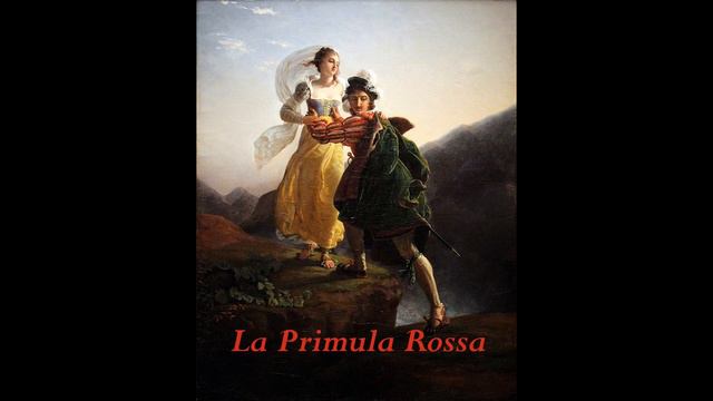 #audiolibro LA PRIMULA ROSSA, di Emma Orczy - CAPITOLO 10 смотреть онлайн