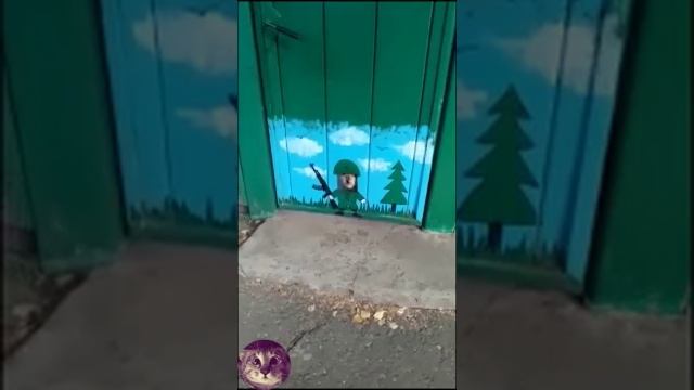 Враг не пройдёт смотреть онлайн