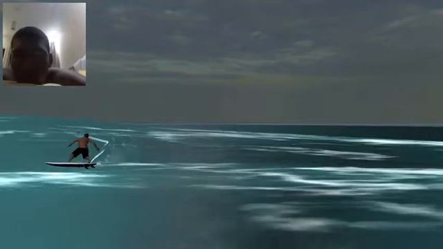 The Journey Surf! Gameplay Braziliam STORM смотреть онлайн