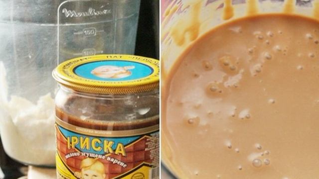 Книга рецептов