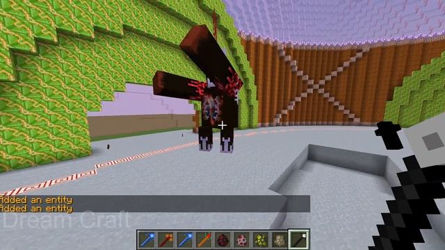 Warden Titan Vs All L_Ender 's Cataclysm