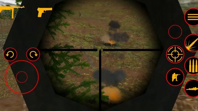 Red Sun 2 #1: Обзор игры