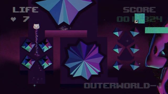PUSS! Kept Me Up All Night - Switch Review смотреть онлайн