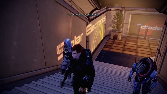 Reaper Indoctrination Device - Let's Play Mass Effect 2 Legendary Edition Part 57 [PC Gameplay] смотреть онлайн