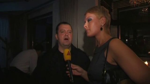 ATLAS TV GLAMOUR NOIR, GEJ смотреть онлайн