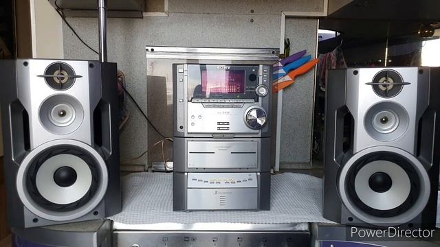 Technics EH500 и Sony ZX10.№586 смотреть онлайн