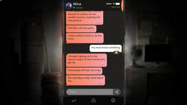 SIMULACRA 2 Full Walkthrough (No Commentary) @1440p Ultra 60Fps