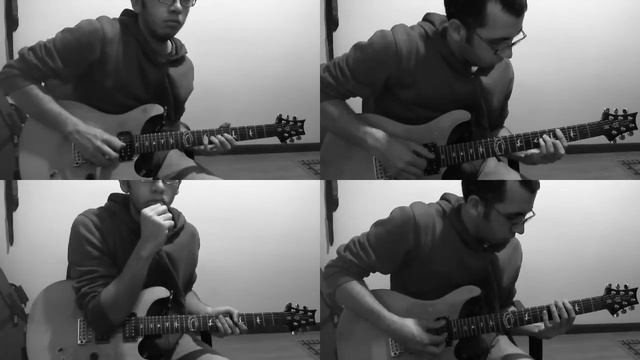 Navidad Aguila Roja (Versión Darkss) смотреть онлайн