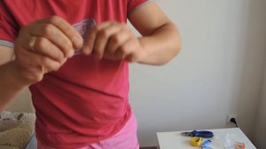 Простой и УЛОВИСТЫЙ ПЕРЕМЕТ на ОКУНЯ и СУДАКА. Ловля хищника на ЖИВЦА. Снасть РЕЗИНКА.