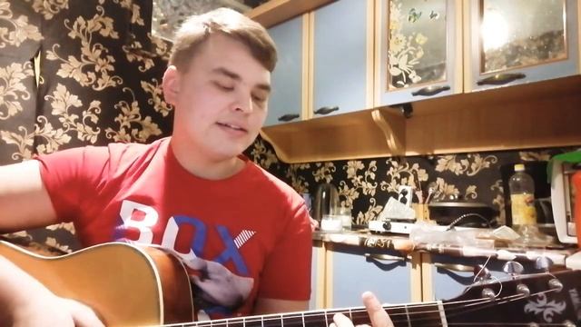 Киш танец злобного гения(cover) смотреть онлайн