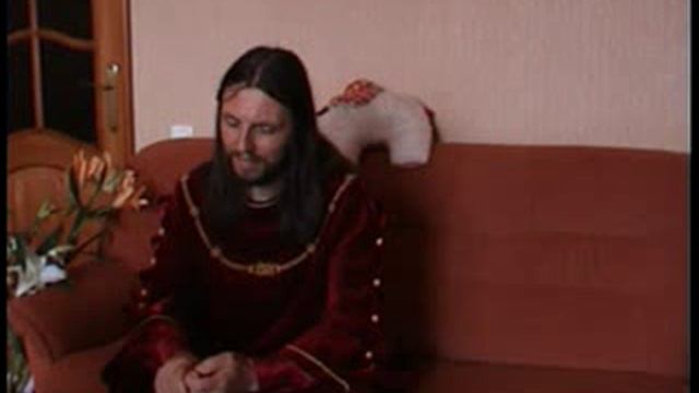 Беседа Учителя Виссариона с Ку Алем. Санкт-Петербург. 7 июля 2003 г смотреть онлайн