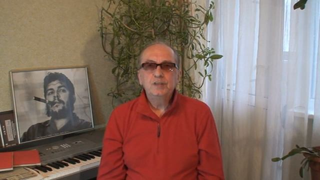 МОЯ ПЕРВАЯ ВСТРЕЧА С ЕВГЕНИЕМ ЕВТУШЕНКО смотреть онлайн