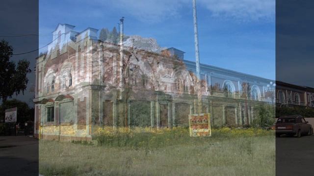 город красноуфимск в какой области находится смотреть онлайн