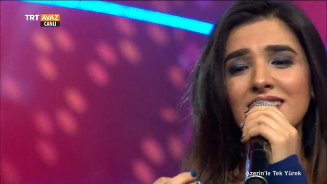 Azerin Ve Senem Akdemir Söylüyor 