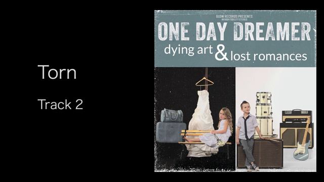 Dying Art & Lost Romances Storytellers [Torn] смотреть онлайн