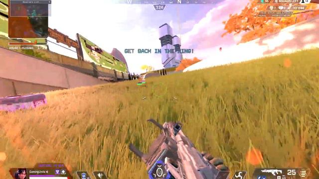 CHEAT/SCRIPT VIP APEX LEGENDS SEASON 16 NEW AIMBOT SCRIPT 100% NO RECOIL UPDATED 2023 смотреть онлайн