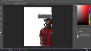 Урок Photoshop. Разработка обложки для журнала на заказ в фотошопе