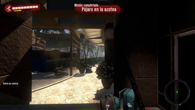 Dead Island - #Gameplay - #12 - De la azotea, al bunker. смотреть онлайн