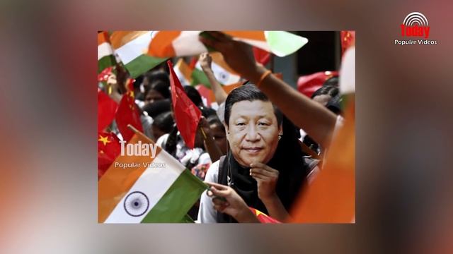 చైనాకిమోడీమరోసూపర్ రిటర్న్ గిఫ్ట్-Modi latest Super Return Git to China?-Latest News Telugu-Newsliv смотреть онлайн