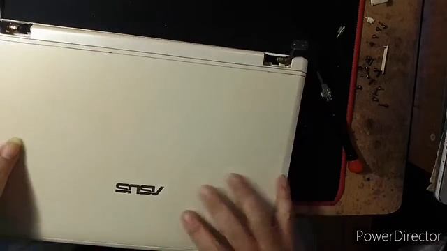 暴力拆解！華碩筆電 ASUS F6Ve 完全拆解(可開啟字幕觀看) смотреть онлайн
