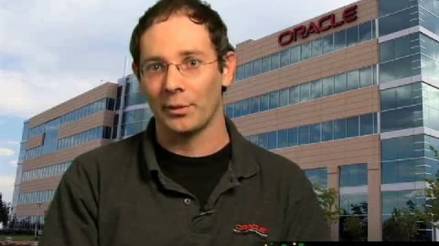 Oracle's Extended Data Integrity and Recovery - Even In Time of Silent Data Corruption смотреть онлайн