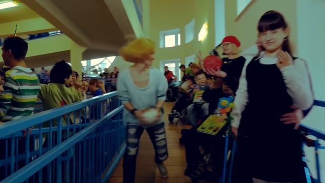 “БЛАГОДАРЮ!“ смотреть онлайн