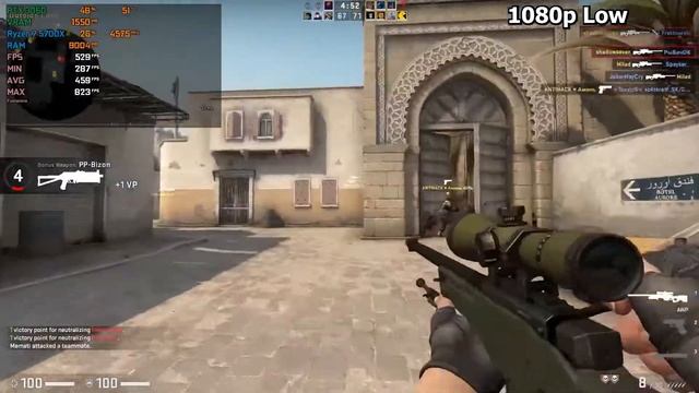 Testes da RTX 3060 Mllse nos Games смотреть онлайн