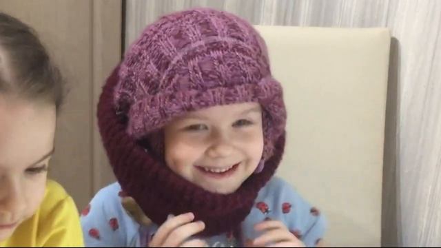 7 Секунд челлендж для детей!Успей выполнить задание! смотреть онлайн