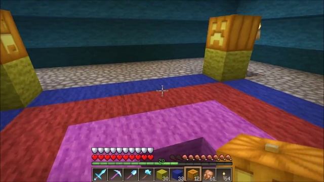 Let's Play Minecraft - Folge 2325 - Suche nach neuen Minen смотреть онлайн