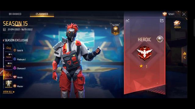Clash Squad Rank Season 16 Kab Start Hoga | Free Fire Cs Rank Start Time | Cs Rank Season 16 смотреть онлайн