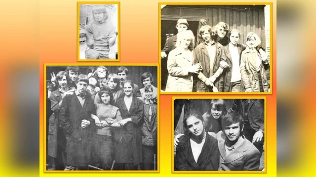 Первое июля День встречи выпускников... Выпуск 1980 год... Собирайте однокашников. смотреть онлайн