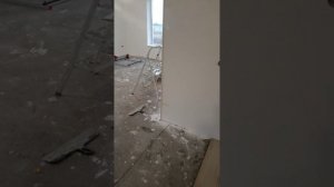 укладка керамогранита 1200х200