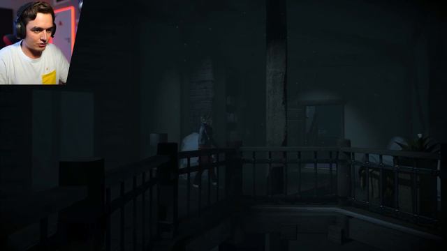 JumpScary VŠUDE😰-4-Until Dawn смотреть онлайн
