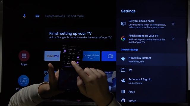 How to Cast Phone Screen to Xiaomi Mi TV 4S? смотреть онлайн