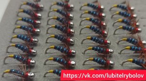 ЛАЙФХАК КАК ПРАВИЛЬНО СДЕЛАТЬ КЛАССИЧЕСКУЮ МУШКУ